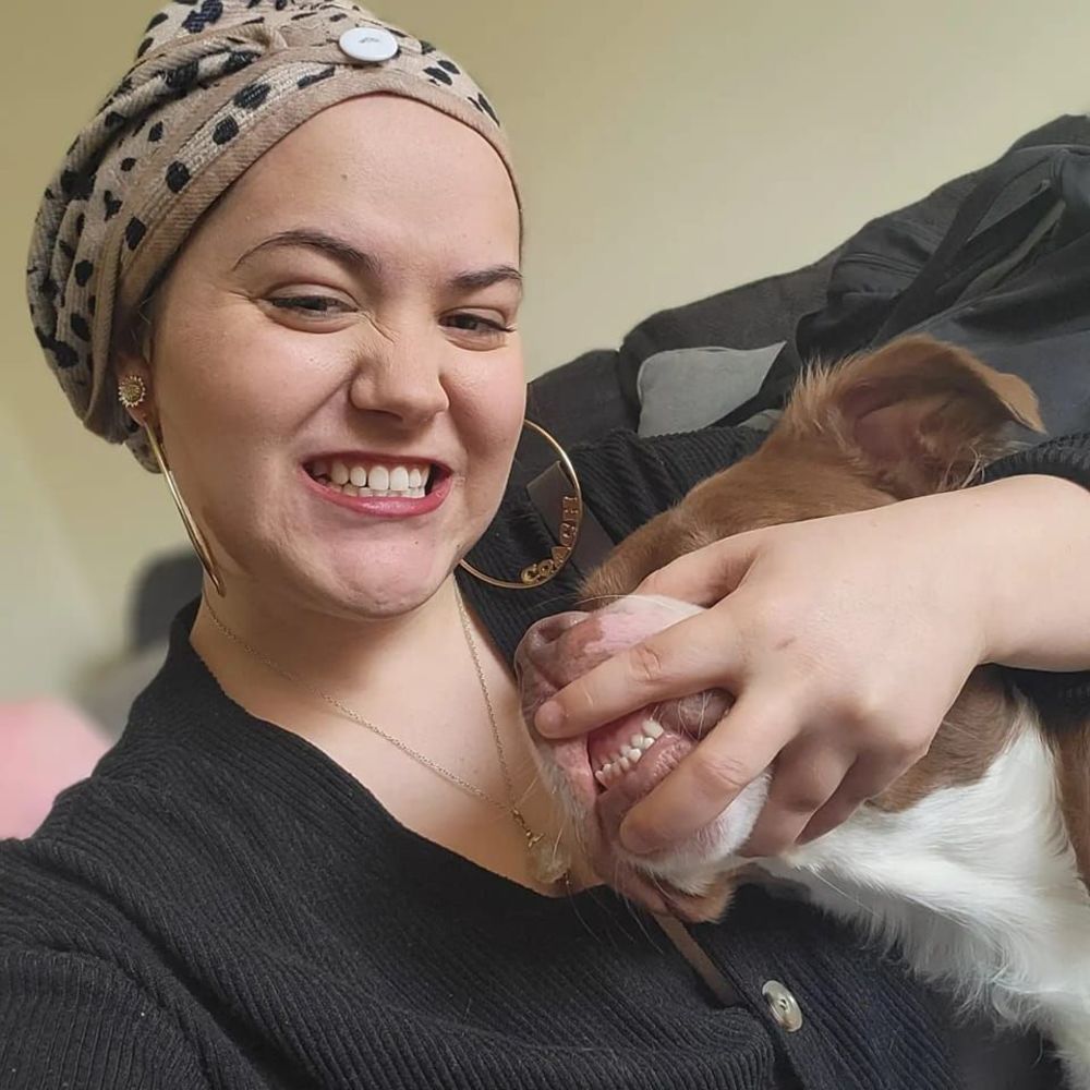 Meet your Posher, Sierra